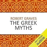 The Greek Myths by
