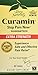 Terry Naturally Curamin Extra Strength, Safe and Powerful Pain Relief with BCM95 Curcumin 60 Tabs