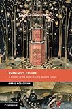 Evening's Empire: A History of the Night in Early Modern Europe (New Studies in European History) cover