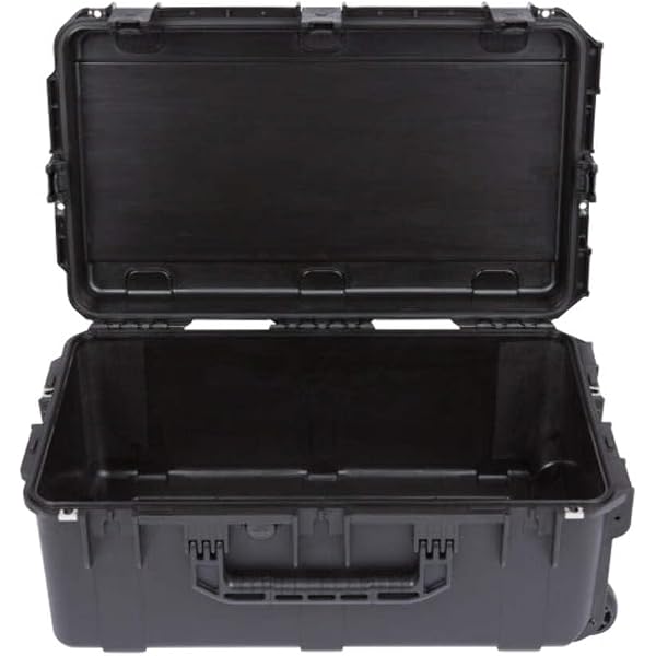 Amazon.com : SKB Cases 3i-2615-10BE: iSeries 2615-10 Waterproof