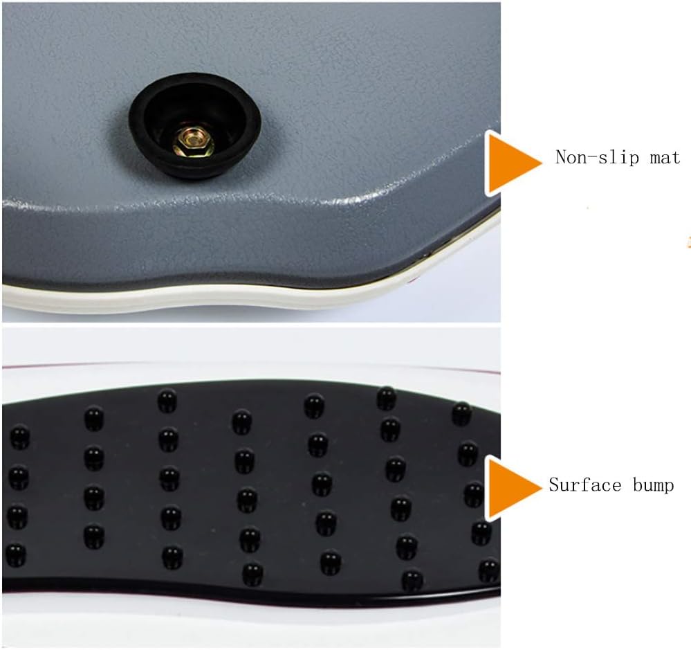 KOSHSH Electromagnetic Foot Massager & Body Therapy Machine - Image 5