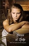 Stone of Help: Book Two of the Annals of Lystra (Volume 2) by Robin Hardy
