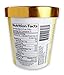 Halo Top Creamery, Lemon Cake, 16 oz (Frozen)