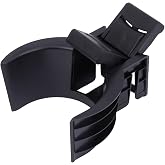 Cup Holder (Upgrade Model) Fit for Toyota Highlander 2014-2019,Center Console Cup Holder Insert Divider.Replaces Part # 55618-0E200-C0.