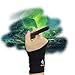 GAOMON Two Finger Art Glove for Drawing Anti Smudge