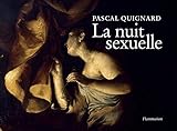 La nuit sexuelle by 