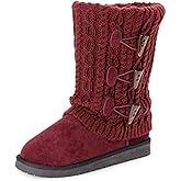 MUK LUKS Women's Cheryl Fashion Boots