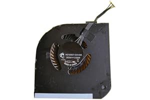 New Laptop CPU Cooling Fan for Lenovo ThinkPad P50 P51 MG75090V1-C010-S9A DC5V 2.25W