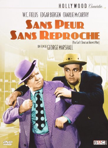 Sans Peur Sans Reproche - Édition Remasterisée