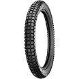 Shinko SR241 Series Front/Rear Tire, 2.75-18