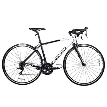 triban 500 vs triban 520