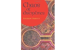 Chaos of Disciplines