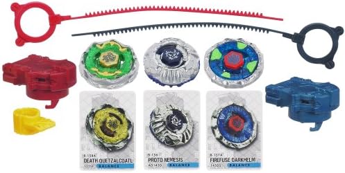 nemesis beyblade amazon