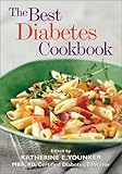 The Best Diabetes Cookbook by 