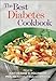 The Best Diabetes Cookbook by 