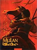 Mulan, le livre du film by
