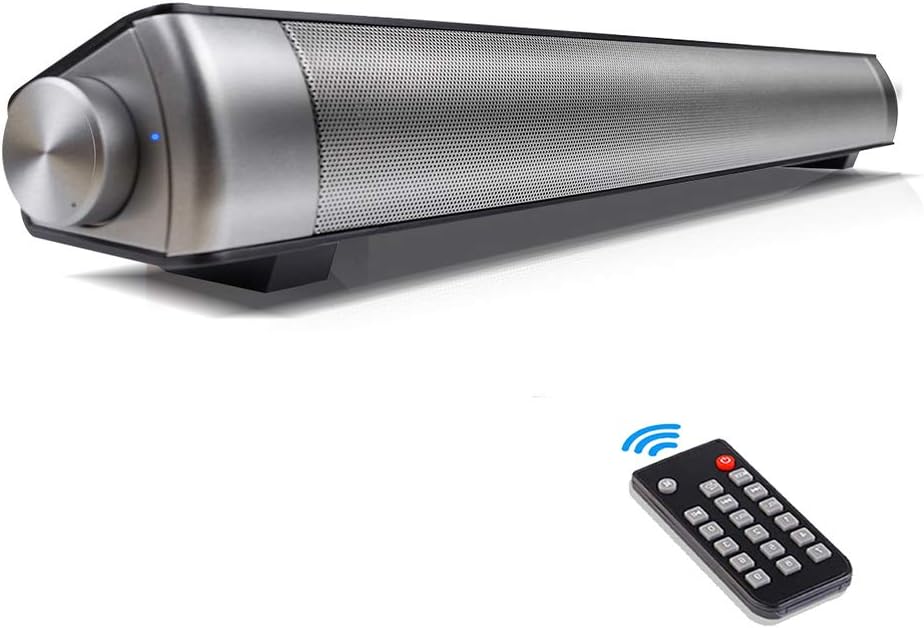 Best Home Speakers With Bluetooth Theather