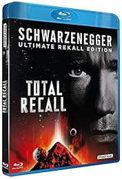 Total Recall - Ultimate Rekall Edition 2013