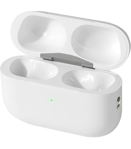 Amazon.com: Yiko Charging Case Replacement Compatible with AirPods
