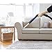 Dusty dirt Remover, Vacuum Sweeper Attachment, Cleaning Brush with Strong Flexible tiny Suction Tubes | Best Tool for Small Spaces, Drawers, air vent, pet, Car, Corners, Windows, Access Anywhere