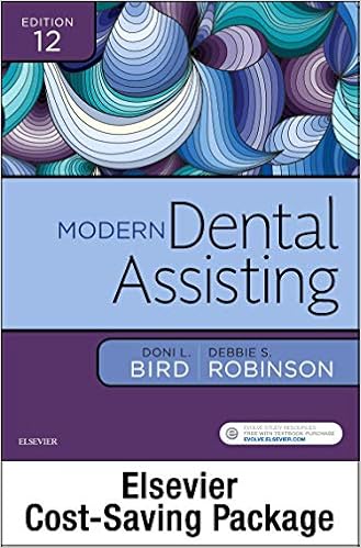 Modern Dental Assisting Text Workbook And Boyd Dental - 