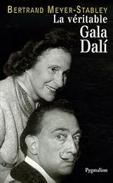 La  véritable Gala Dalí