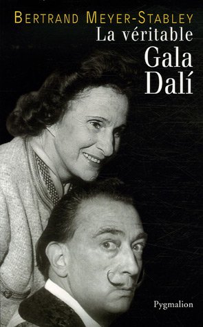 La  véritable Gala Dalí