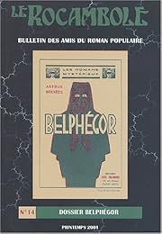 Dossier Belphégor