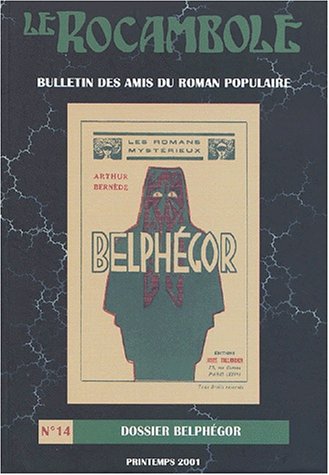Dossier Belphégor