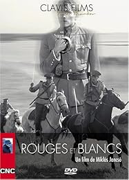 Rouges Et Blancs