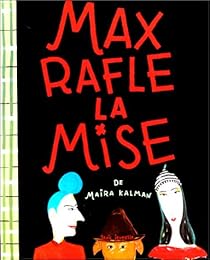 Max rafle la mise