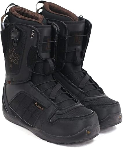 M3 snowboard boots Clearance