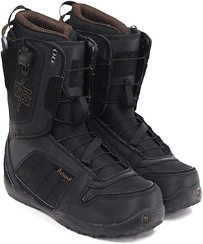 Mens size 7 snowboard boots Outlet