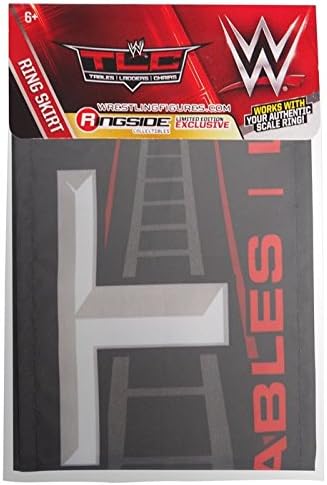 wicked cool toys wwe