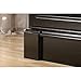 Sauder 416512 Palladia Technology Pier, Wind Oak Finish