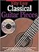 50 Easy Classical Guitar Pieces by 