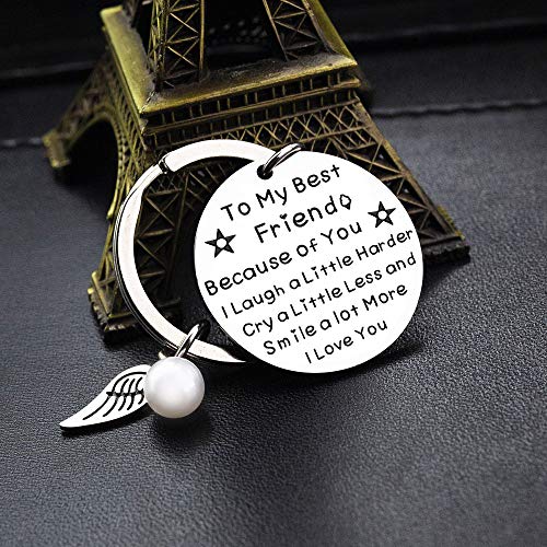 3 Keychain+Distance+Friendship+Birthday+Graduation