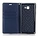 Samsung Galaxy C9 Pro Case, Daibo Ultra Slim Pu Leather Case Flip Stand Cover With Credit Card Protector Case for Samsung Galaxy C9 Pro C9000 (6.0 inch