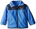 London Fog Baby-Boys F.O.G. Reversible Fleece-to-Poly Jacket