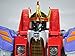 Transformer Masterpiece MP-11 Starscream KO Version