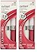 (Pack of 2) COVERGIRL Outlast All Day Two-Step Lipcolor Rose Pearl 547, 0.13 Oz