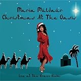 Christmas at the Oasis