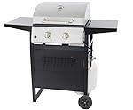 RevoAce-2-Burner-24,000-BTU-LP-Gas-Grill