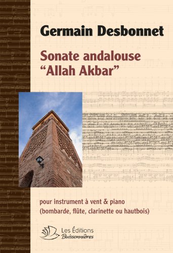 Sonate andalouse