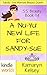 The Miss Fortune Series: S.S. BEAUTY- A 'NU-YU' NEW LIFE FOR SANDY-SUE (Kindle Worlds Novella) (Sandy Sue Morrow- Beauty Queen Book 14)