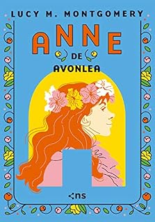 Livro Anne de Avonlea