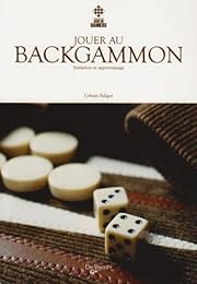Jouer au backgammon