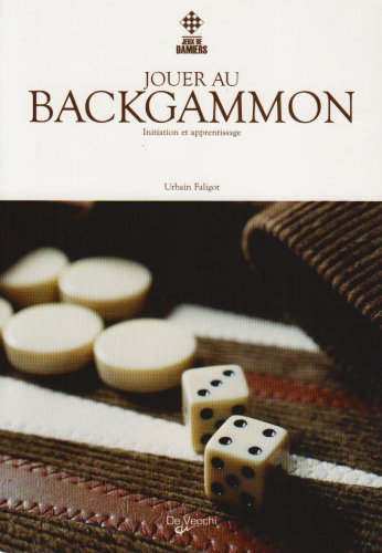 Jouer au backgammon