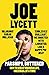 Parsnips, Buttered: The hilarious, bestselling book from comedian Joe Lycett