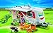 PLAYMOBIL Family Caravan